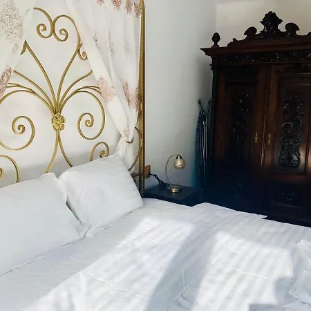 Joy Mountain View Apartament