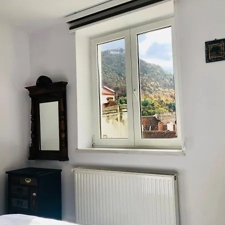 Apartament Joy Mountain View *