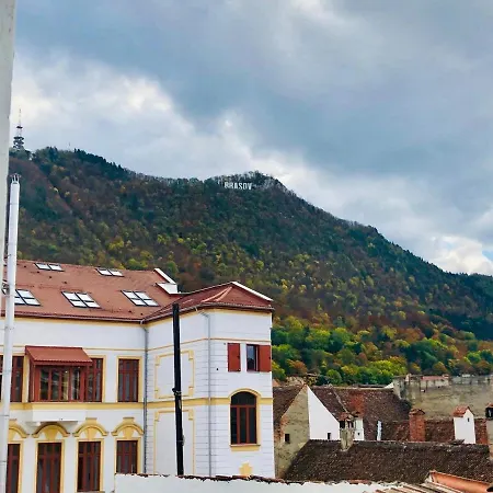 Joy Mountain View Brasov