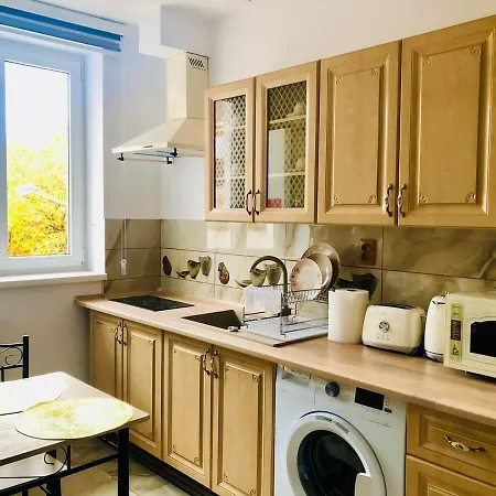 Apartament Joy Mountain View