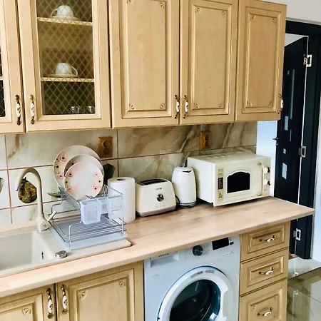 Apartament Joy Mountain View